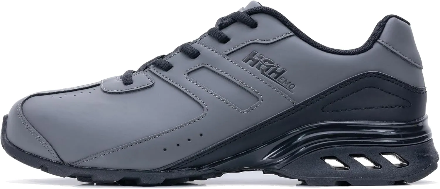 Mens Road Running Shoes| Outdoor Coross Trainer Shoes|Waterproof Hiking Shoes|Jet-Holes