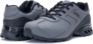 Mens Road Running Shoes| Outdoor Coross Trainer Shoes|Waterproof Hiking Shoes|Jet-Holes
