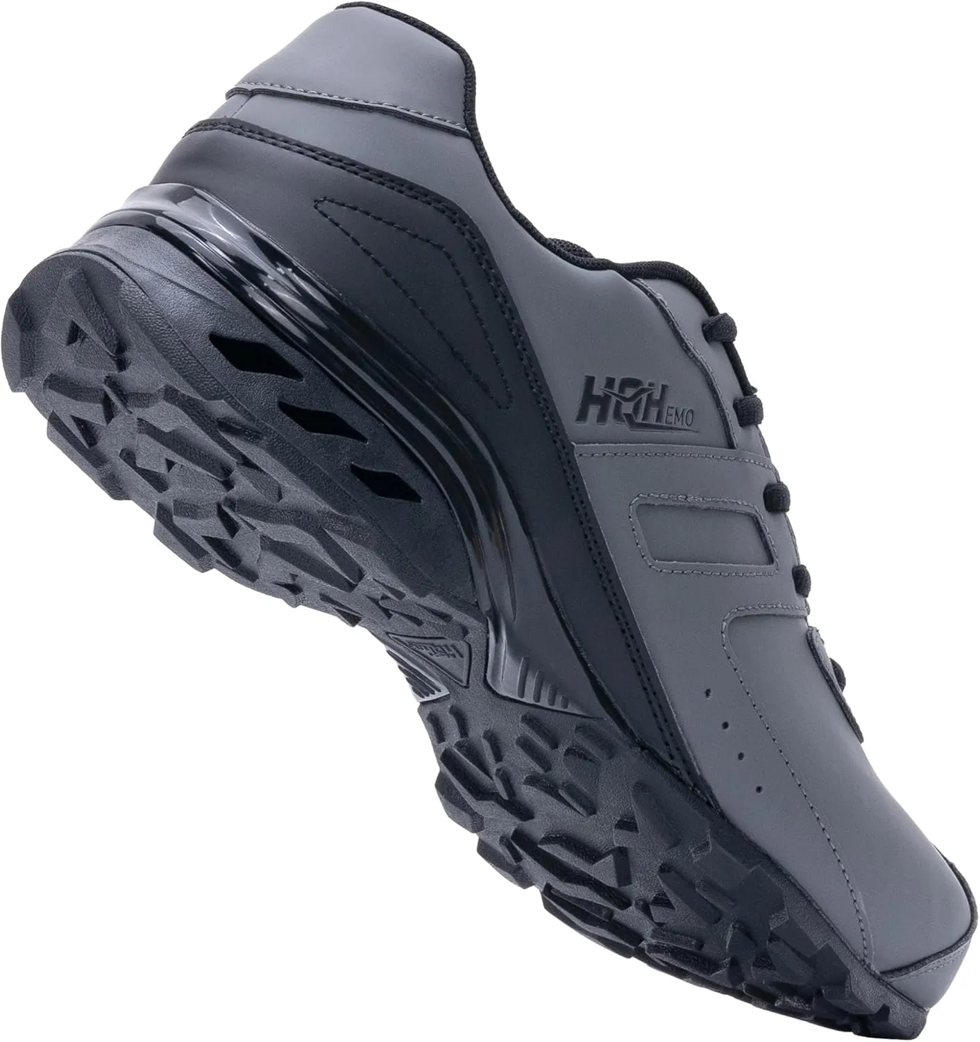Mens Road Running Shoes| Outdoor Coross Trainer Shoes|Waterproof Hiking Shoes|Jet-Holes
