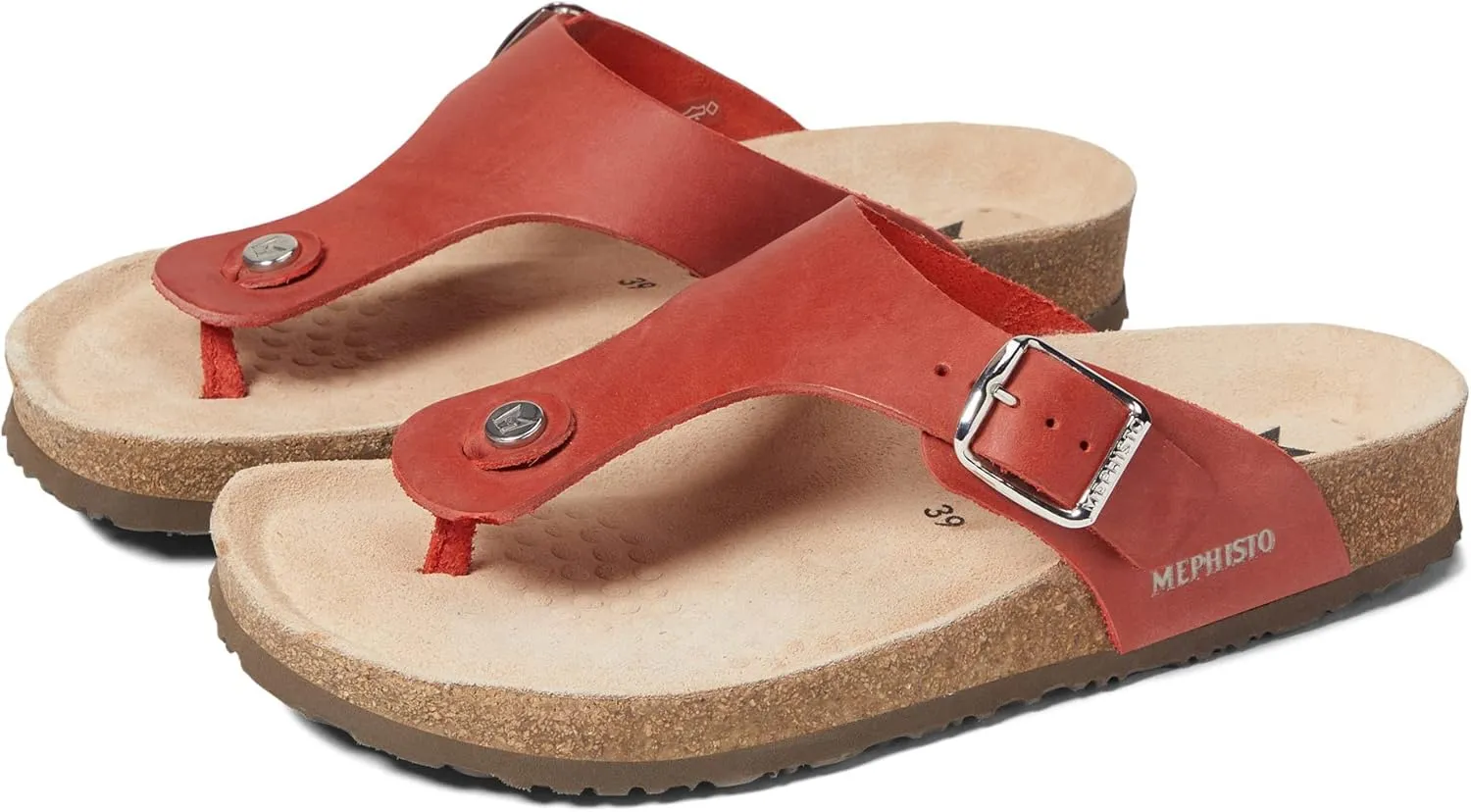 Mephisto Women's Melinda Sandal
