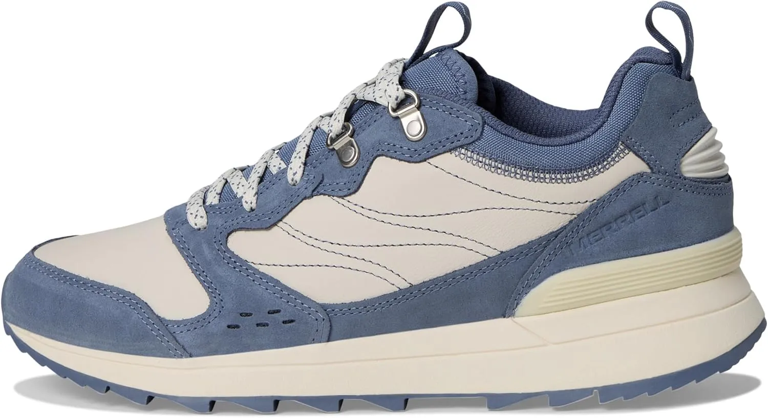 Merrell Men's Alpine 83 Sneaker Recraft Mxd