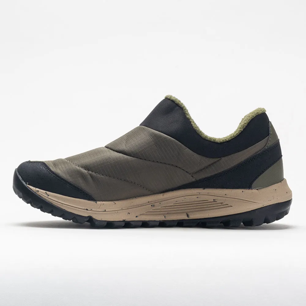 Merrell Nova Sneaker Moc Men's  Olive