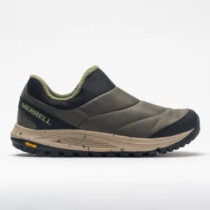 Merrell Nova Sneaker Moc Men's  Olive
