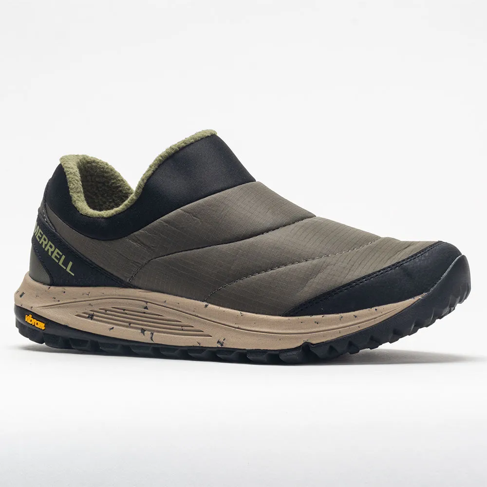 Merrell Nova Sneaker Moc Men's  Olive