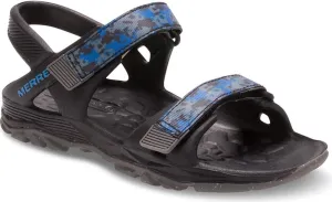 Merrell Unisex-Child Hydro Drift Sandal