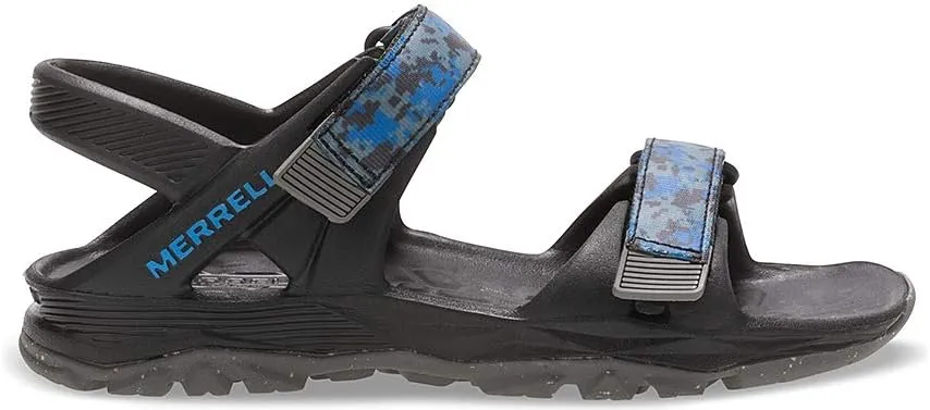 Merrell Unisex-Child Hydro Drift Sandal
