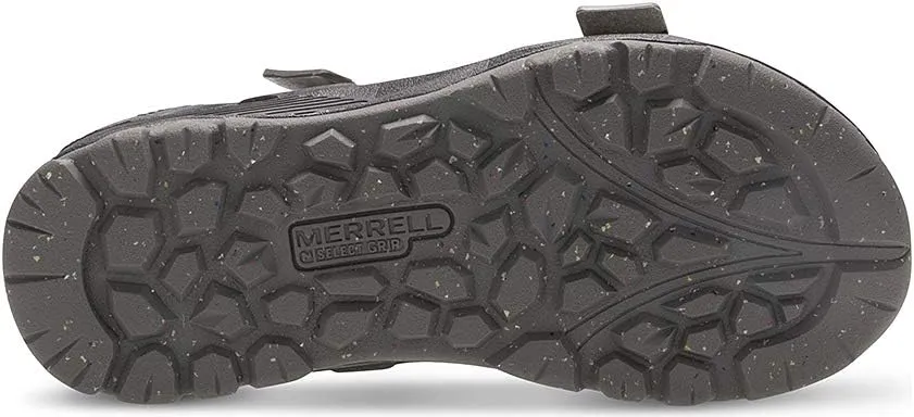 Merrell Unisex-Child Hydro Drift Sandal