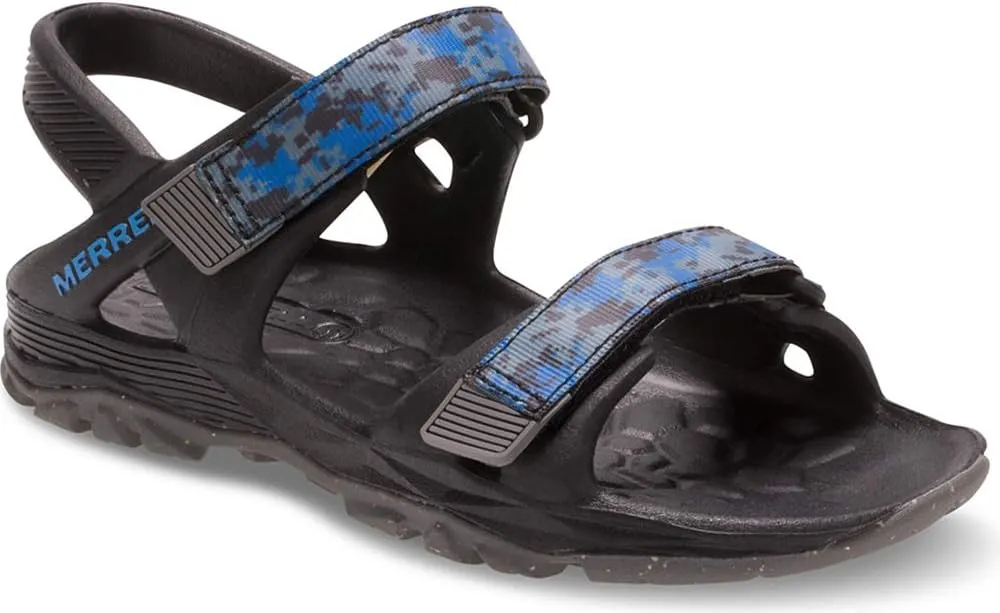 Merrell Unisex-Child Hydro Drift Sandal