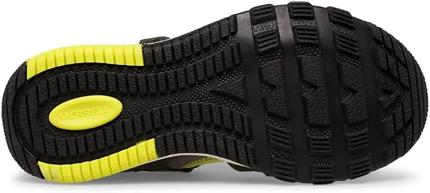 Merrell Unisex-Child Hydro Free Roam Monarch Sandal