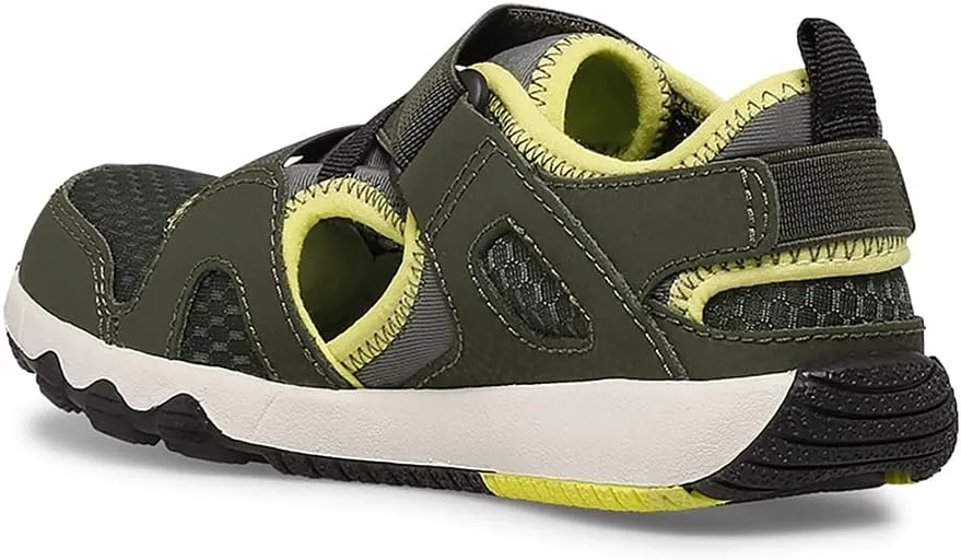 Merrell Unisex-Child Hydro Free Roam Monarch Sandal