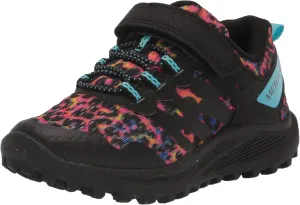 Merrell Unisex-Child Nova 3 Sneaker