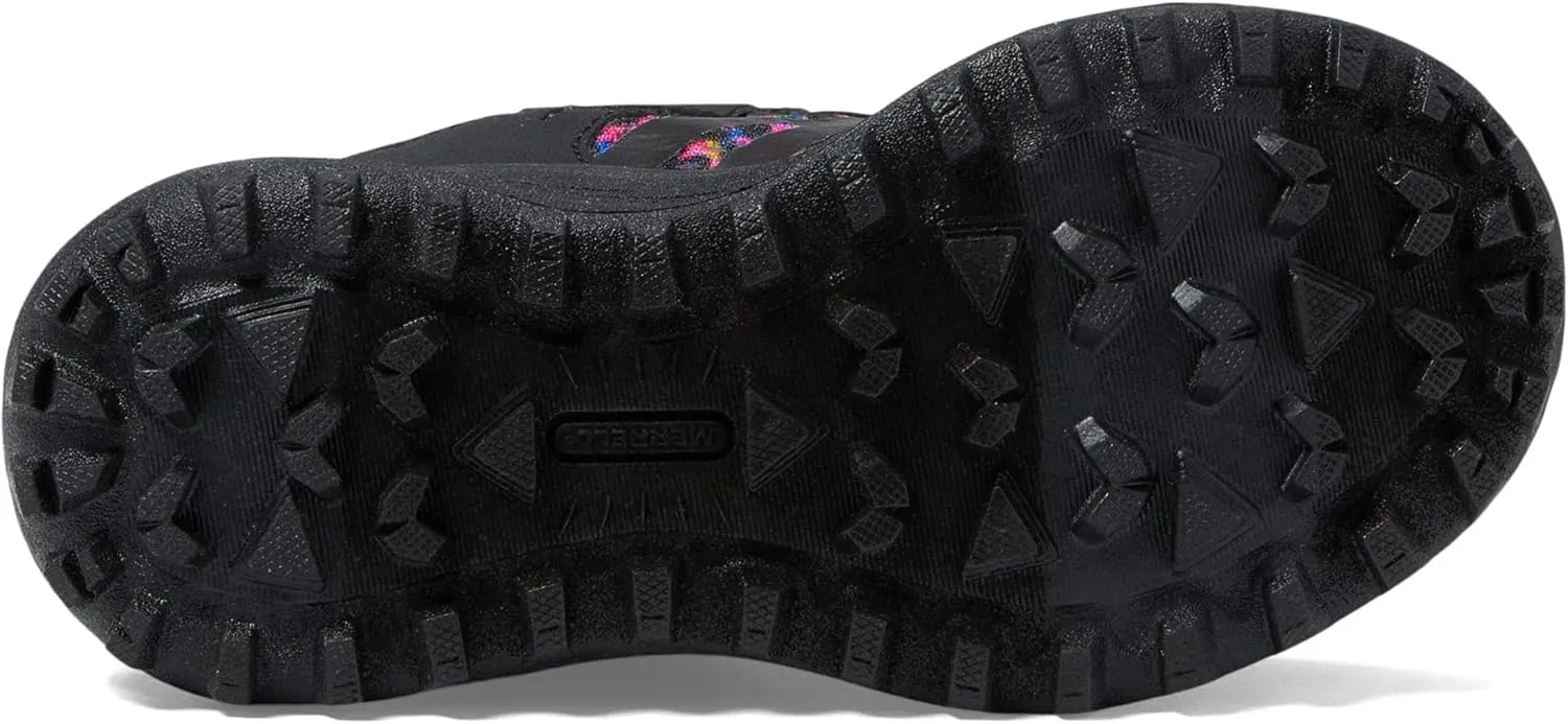 Merrell Unisex-Child Nova 3 Sneaker