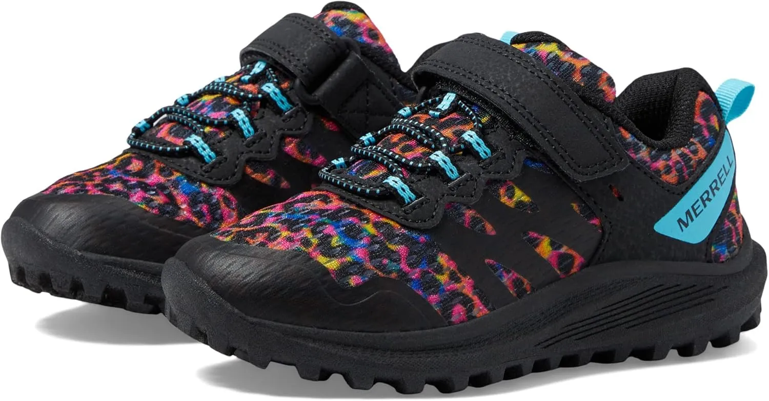 Merrell Unisex-Child Nova 3 Sneaker