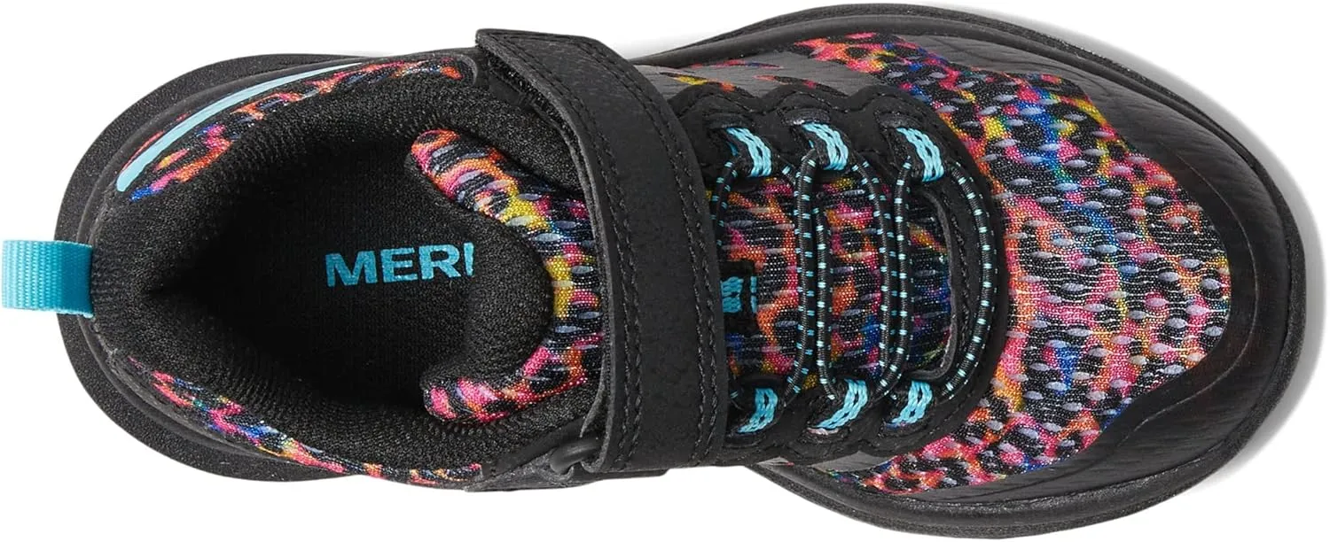 Merrell Unisex-Child Nova 3 Sneaker