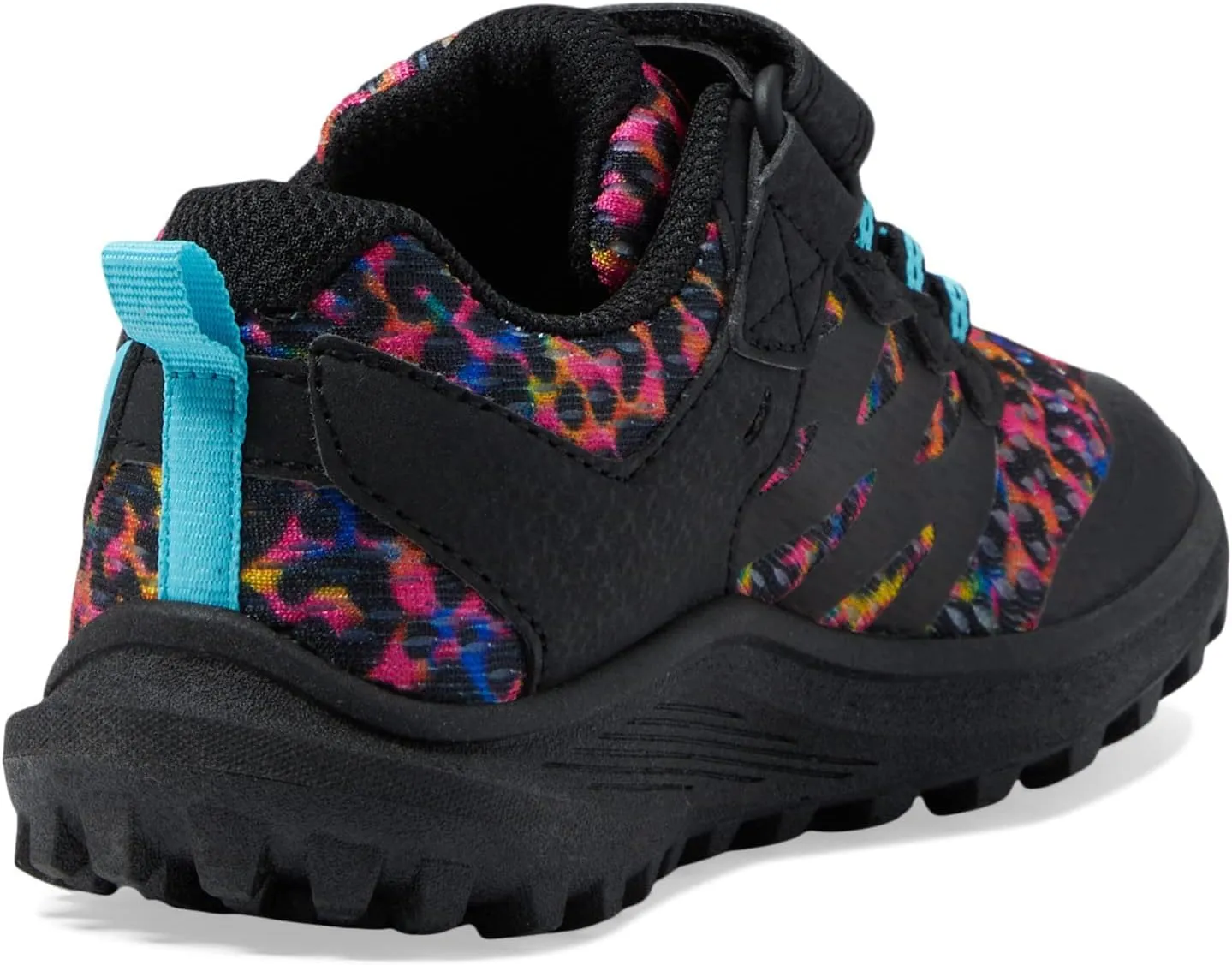 Merrell Unisex-Child Nova 3 Sneaker