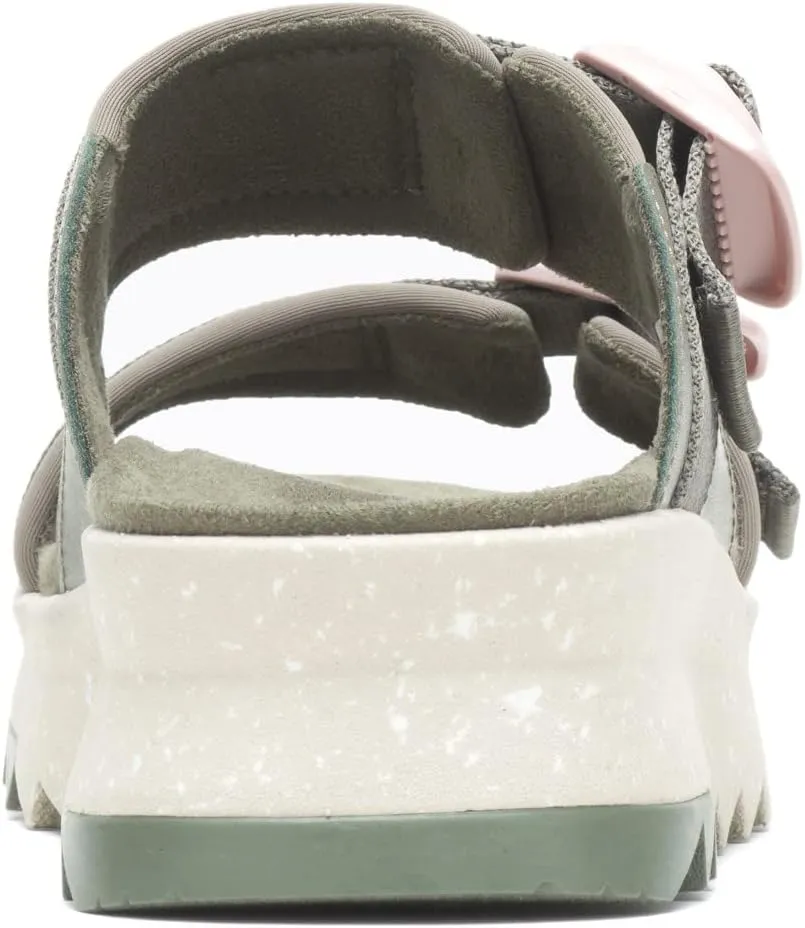 Merrell Women's Alpine Cush Slide Wedge Sandal