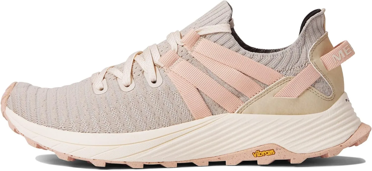 Merrell Women's Embark Lace Sneaker