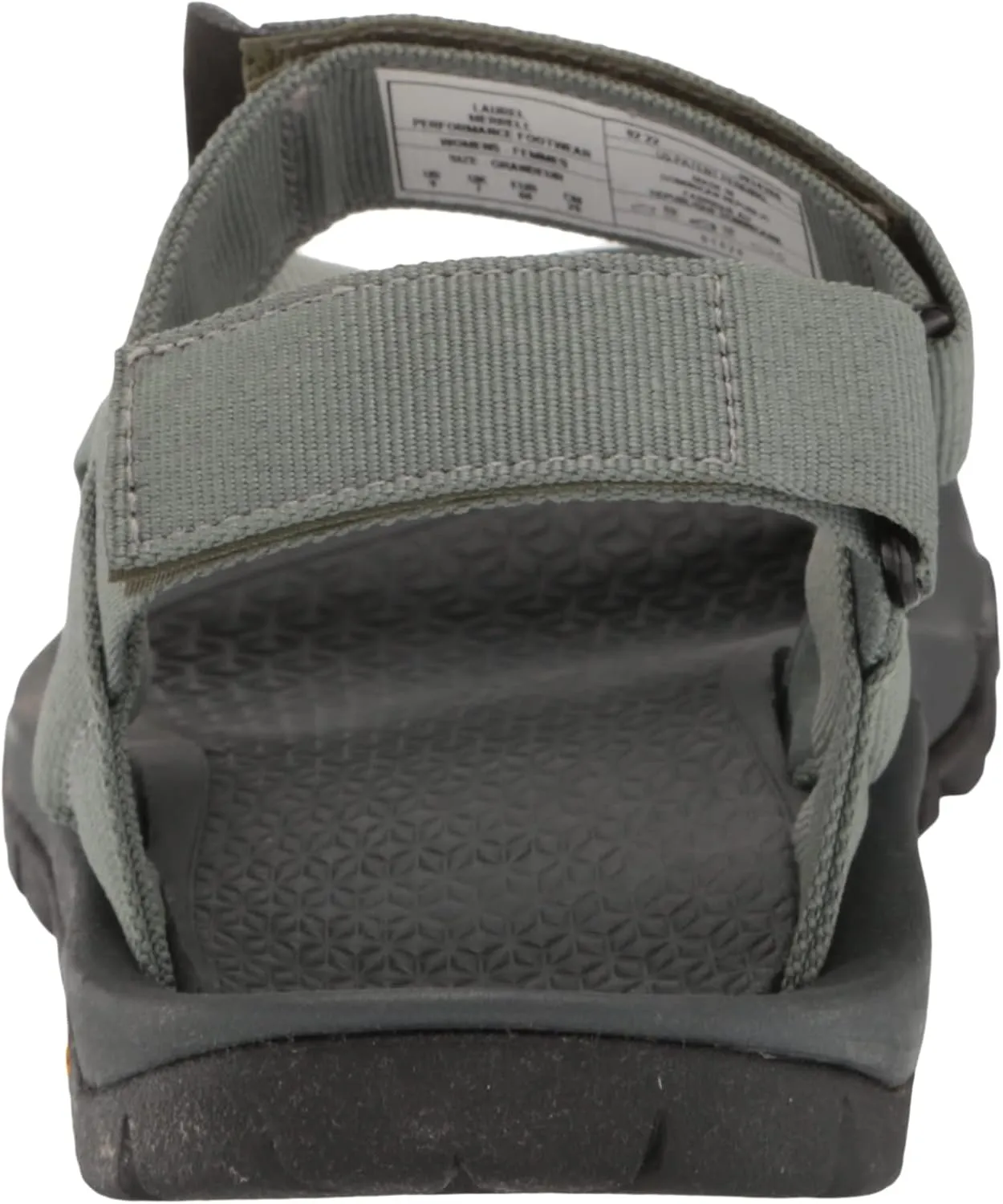 Merrell Women's J034382 Sandal