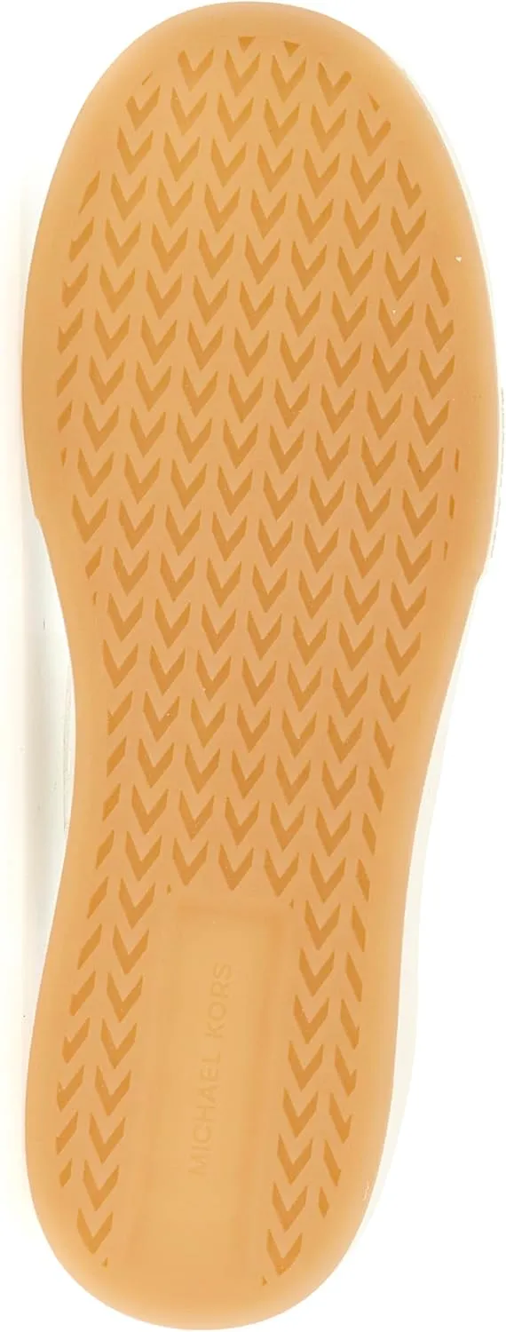 Michael Kors Women's Jude Lace Up Sneaker