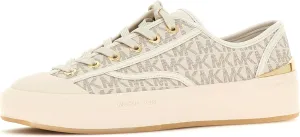 Michael Kors Women's Jude Lace Up Sneaker