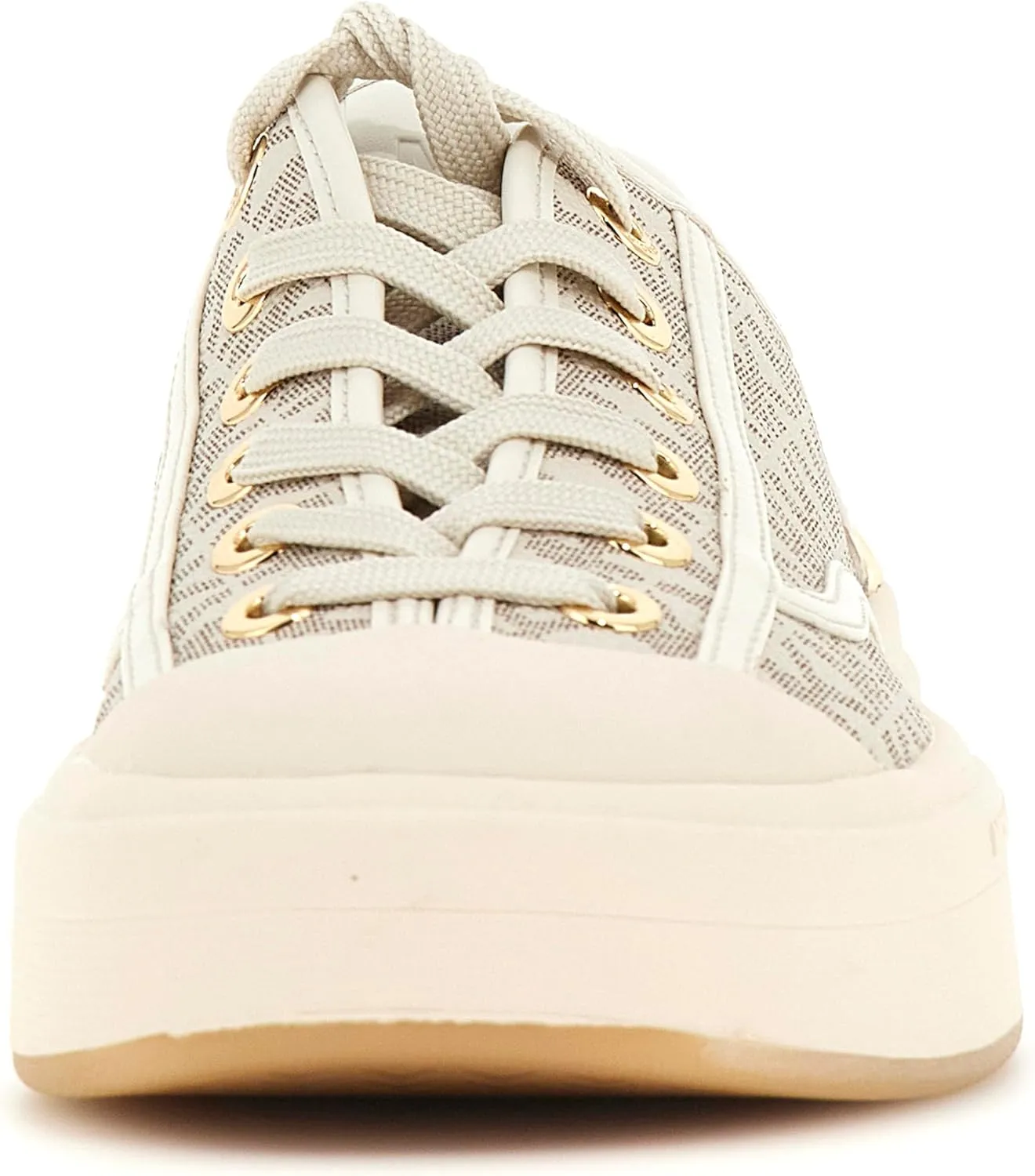 Michael Kors Women's Jude Lace Up Sneaker
