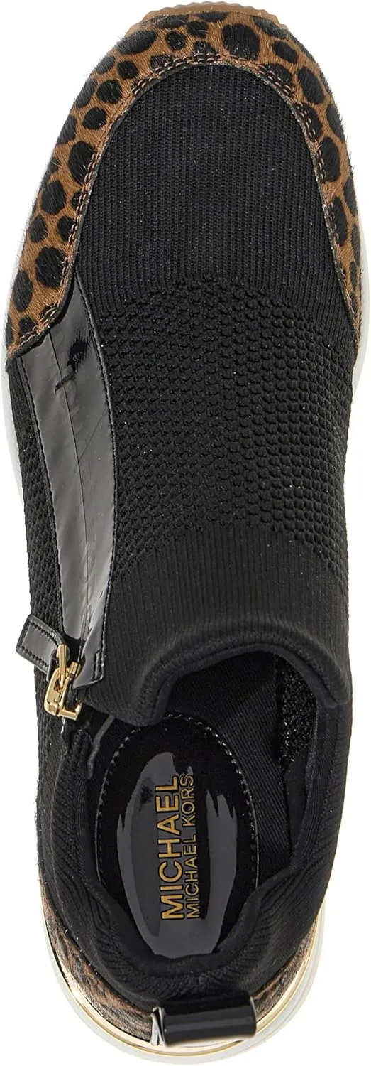 Michael Kors Women's Willis Wedge Trainer