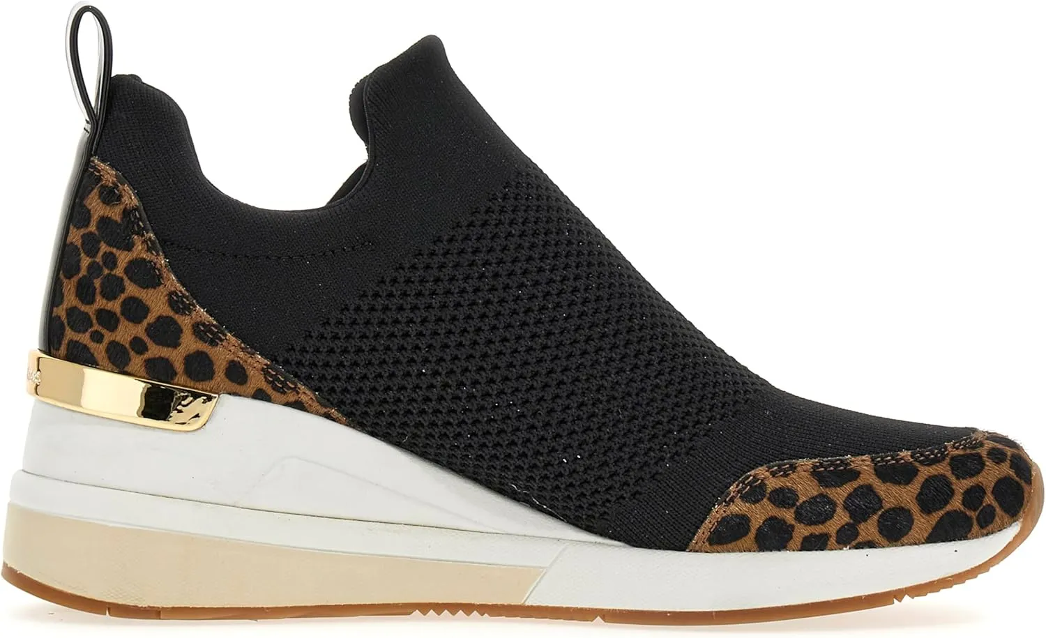 Michael Kors Women's Willis Wedge Trainer