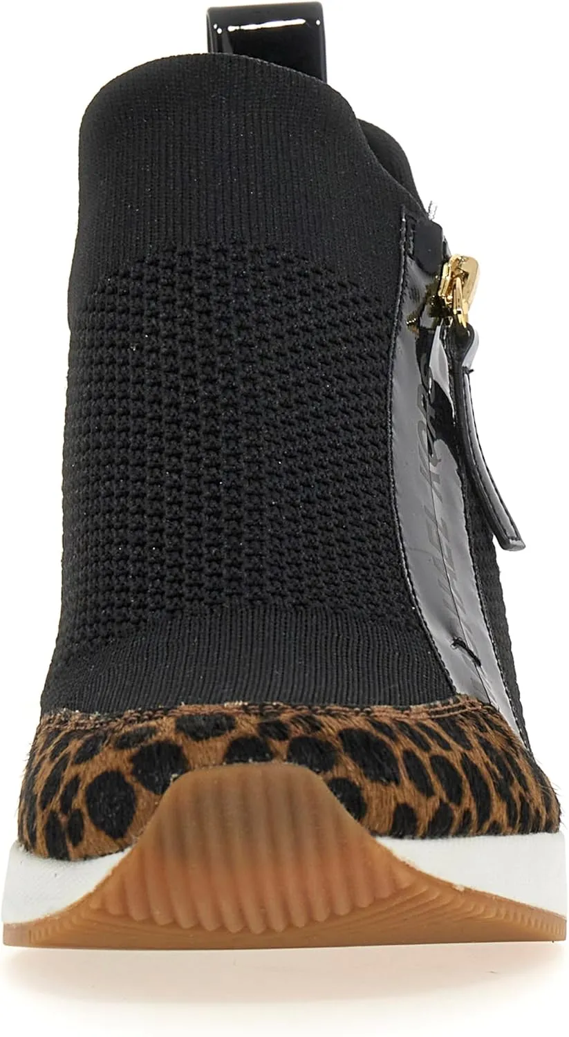 Michael Kors Women's Willis Wedge Trainer