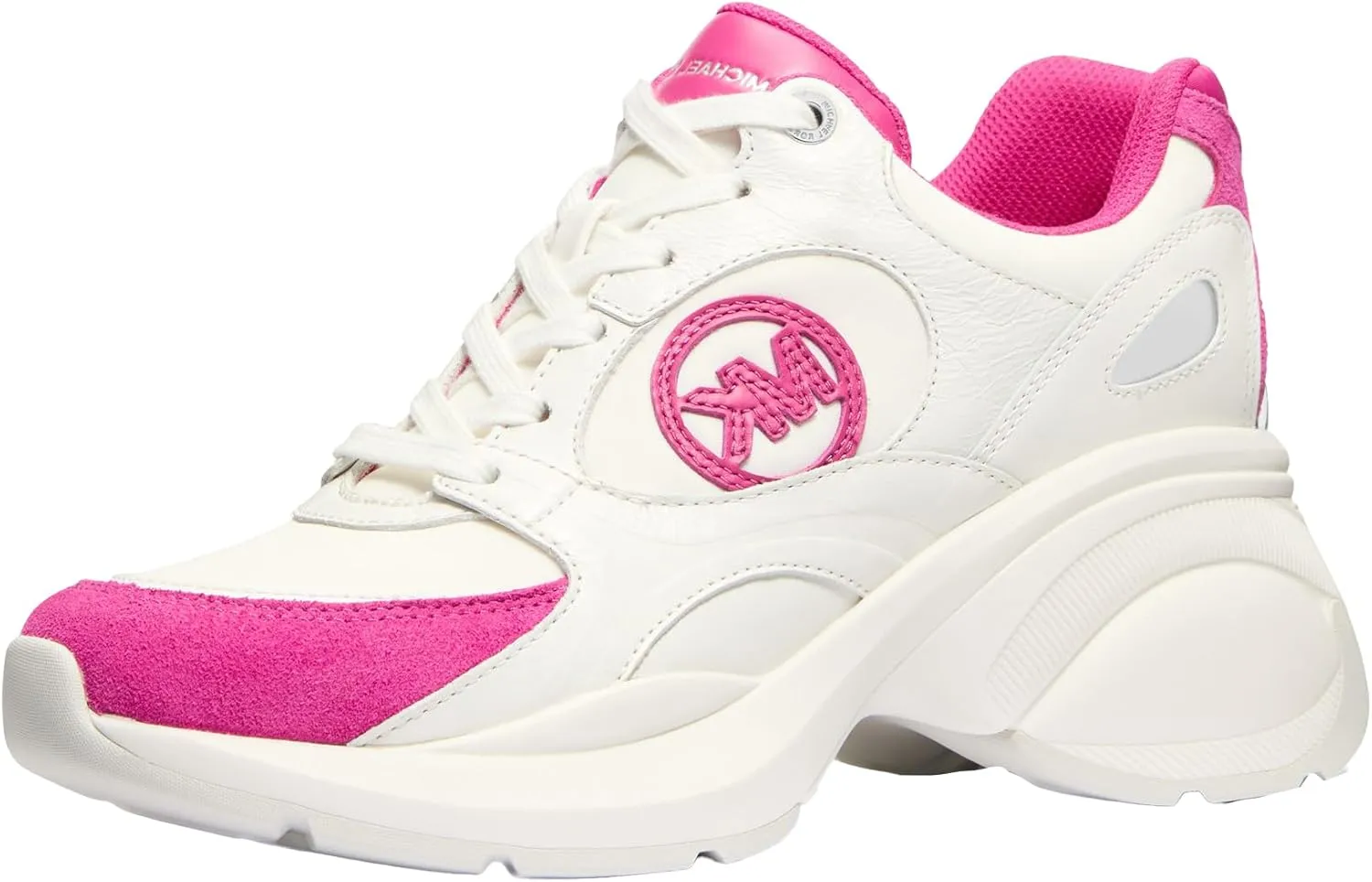Michael Kors Women's Zuma Trainer Sneaker