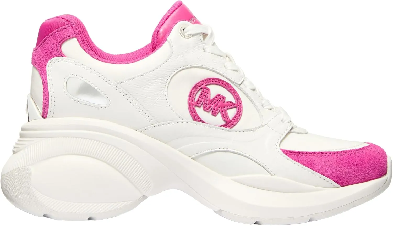 Michael Kors Women's Zuma Trainer Sneaker