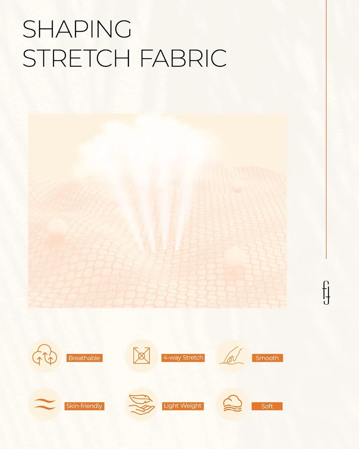 Mid-High Waist Shapewear Shorts Tummy Control Shorts Seamless Compression No Show Waist Trainer Thigh Slimmer