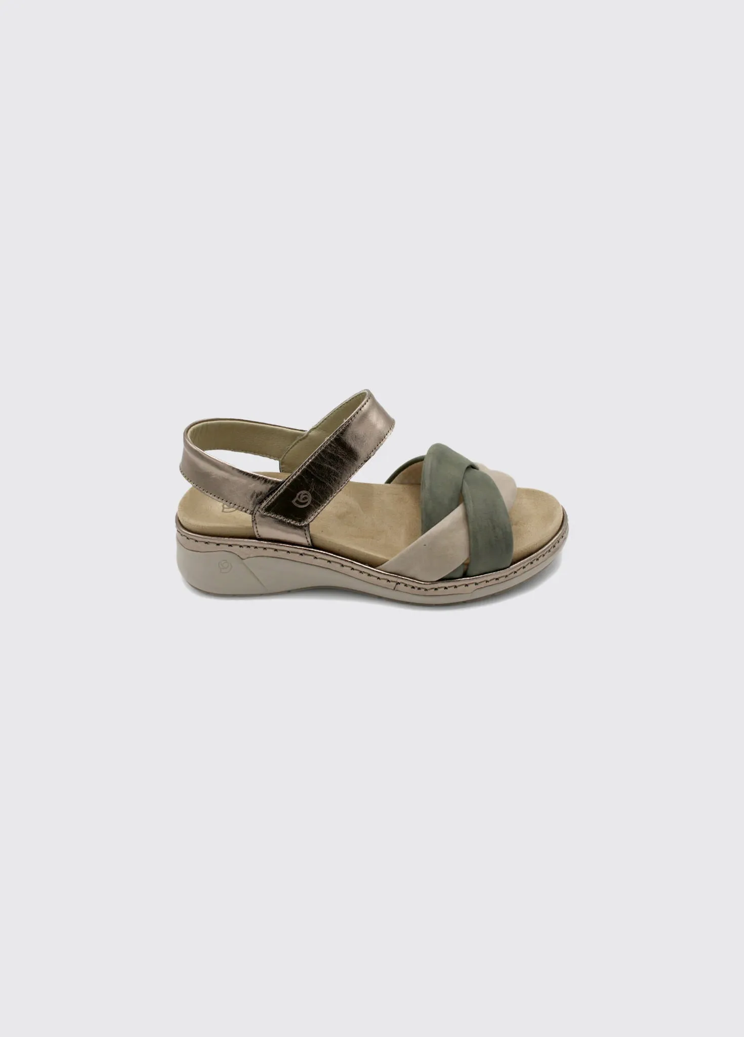 Monterrey - Olive
