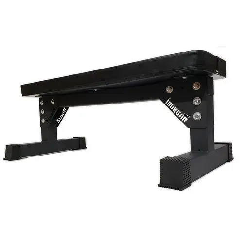 Morgan Elite Flat Bench