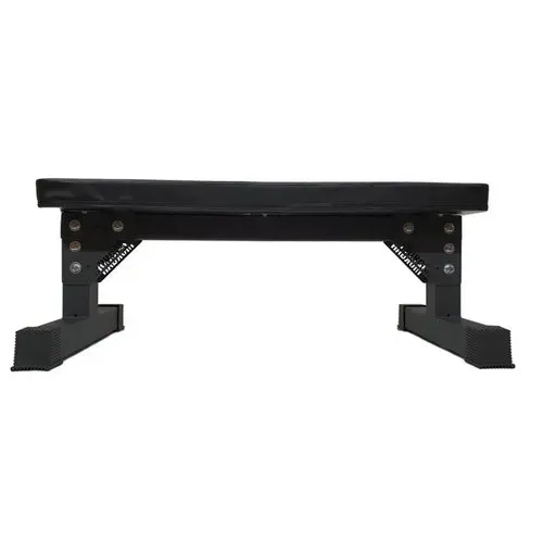 Morgan Elite Flat Bench