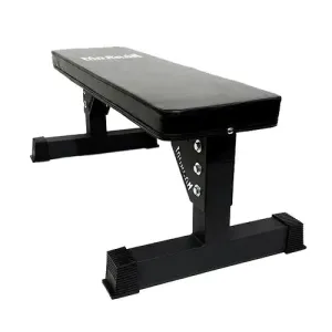 Morgan Elite Flat Bench
