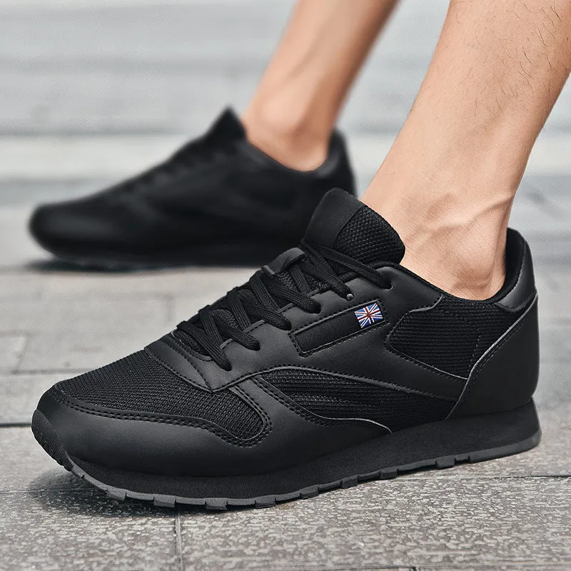 Nanccy Mesh Breathable Comfortable Soft Sneaker