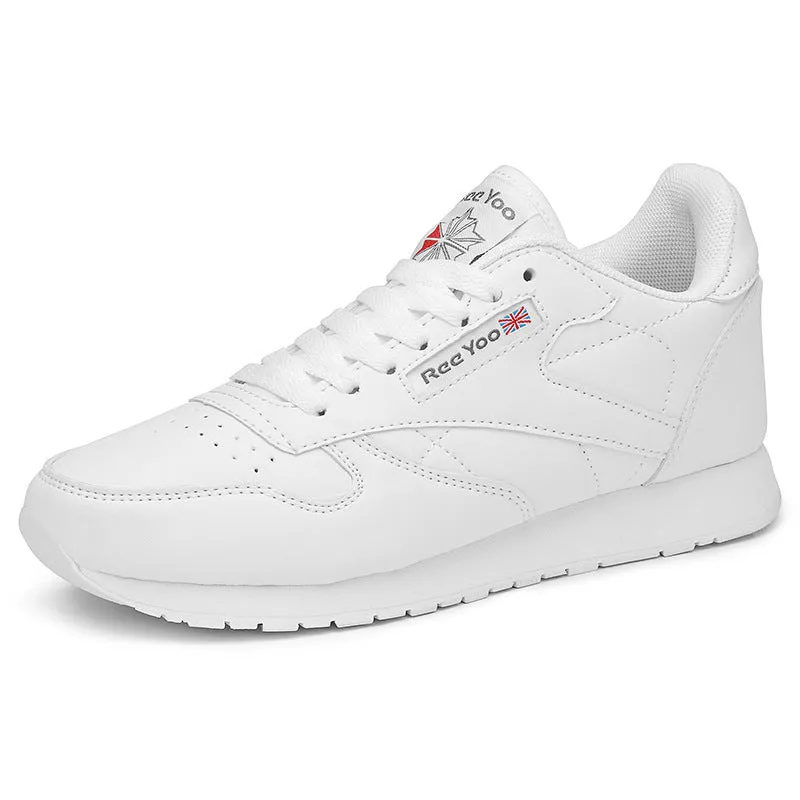 Nanccy Mesh Breathable Comfortable Soft Sneaker