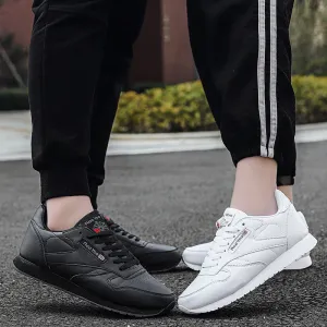 Nanccy Mesh Breathable Comfortable Soft Sneaker