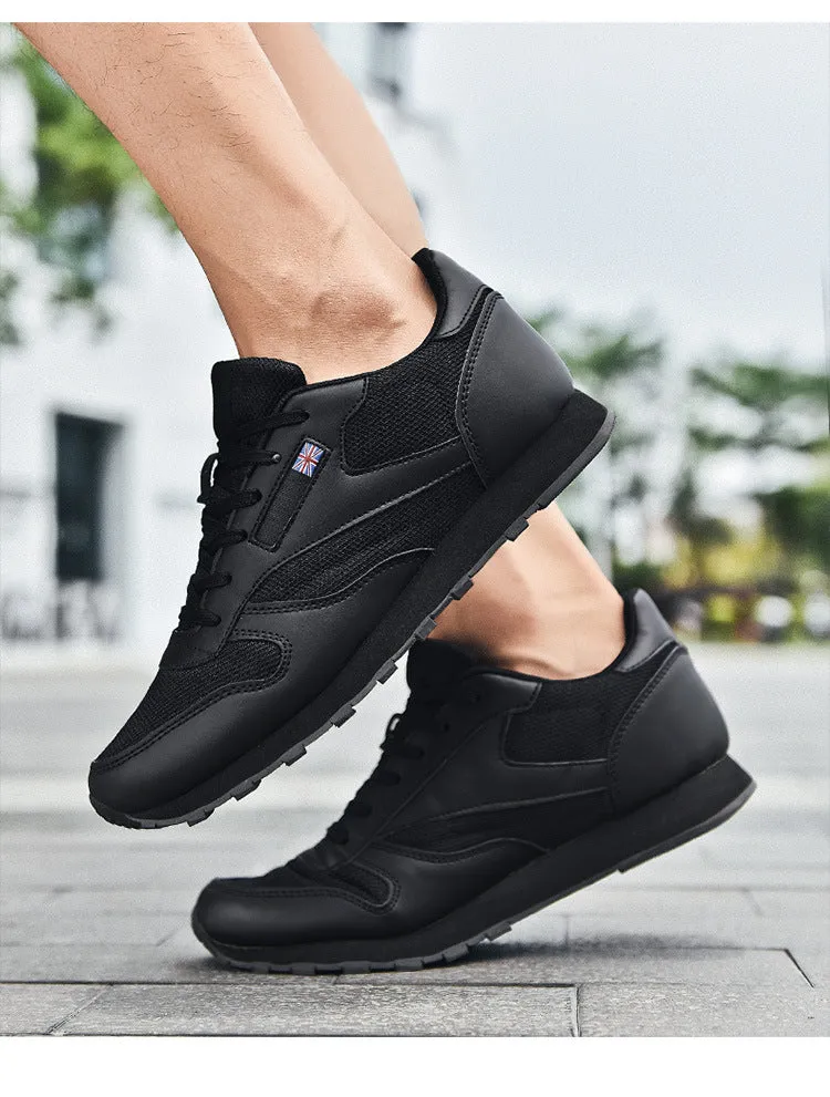 Nanccy Mesh Breathable Comfortable Soft Sneaker