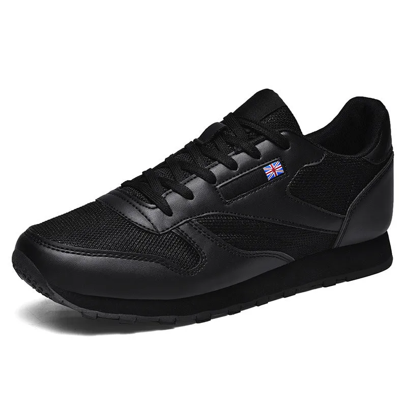 Nanccy Mesh Breathable Comfortable Soft Sneaker