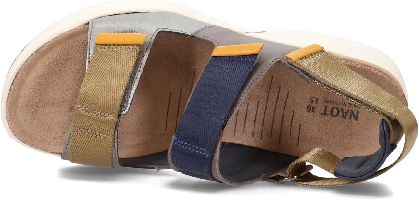 NAOT Footwear Women's Odyssey Sandal