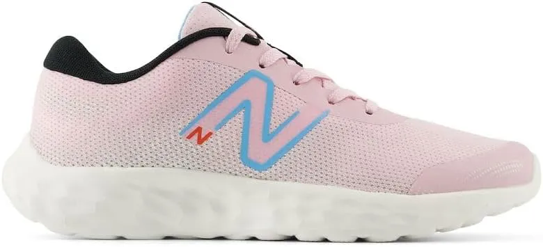 New Balance Boy's, 520v8 Sneaker - Little Kid & Big Kid