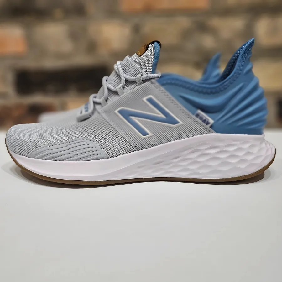 New Balance Fresh Foam ROAV V1 – Men’s Lightweight Running Sneaker