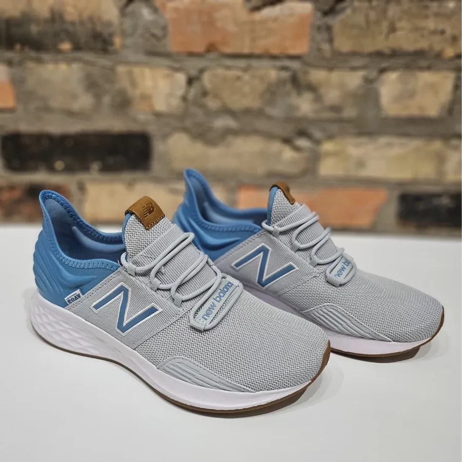 New Balance Fresh Foam ROAV V1 – Men’s Lightweight Running Sneaker