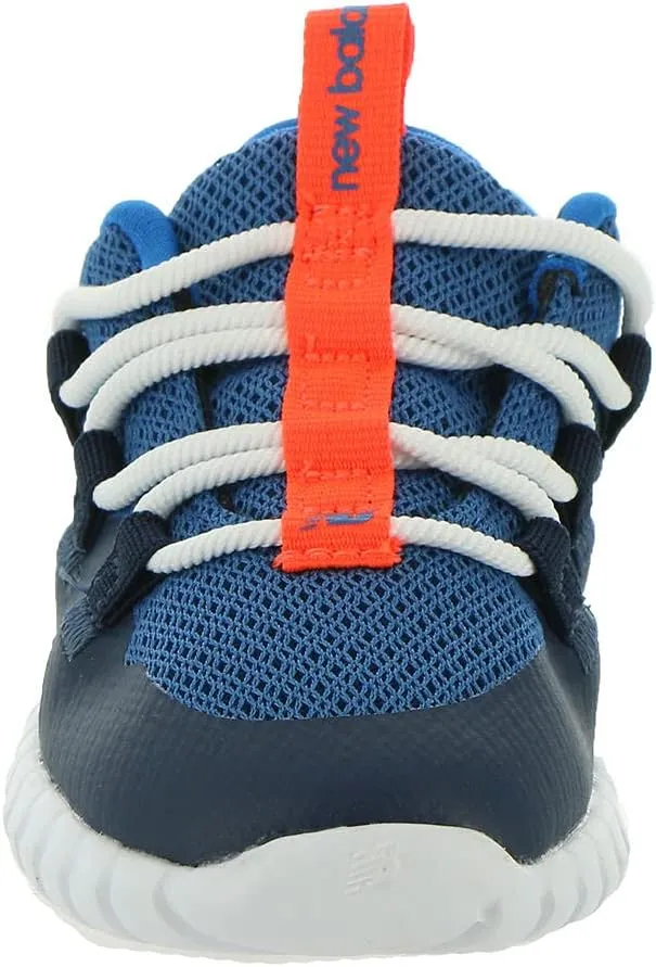 New Balance Kids' Playgruv V1 Bungee Sneaker