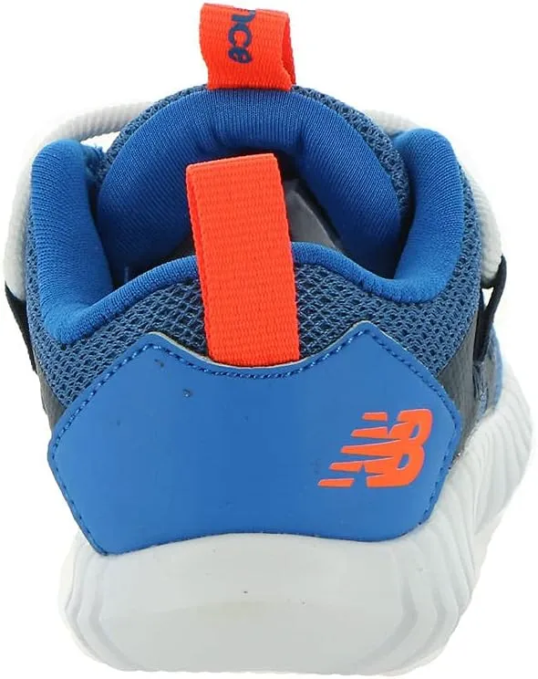 New Balance Kids' Playgruv V1 Bungee Sneaker