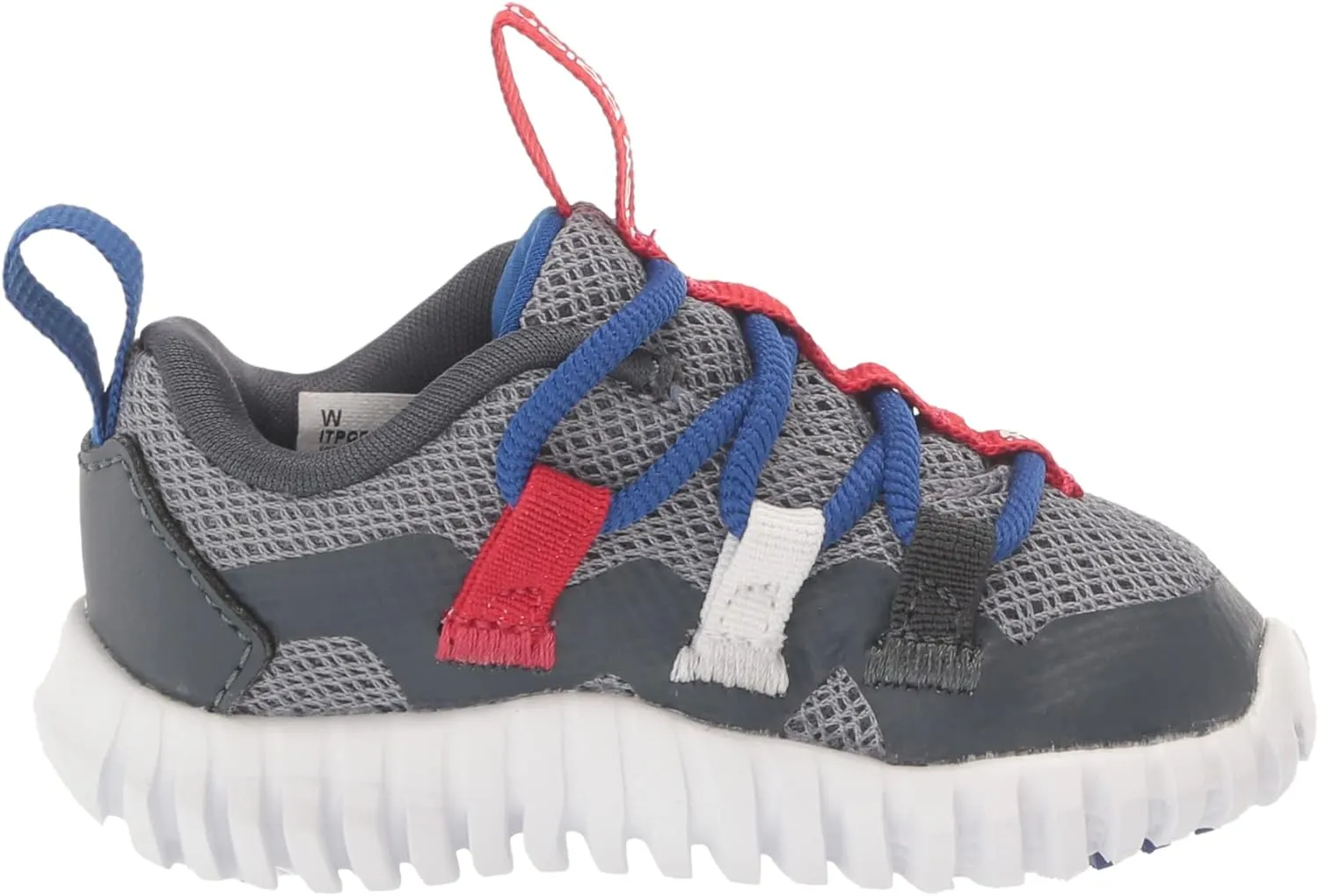New Balance Kids' Playgruv V1 Bungee Sneaker