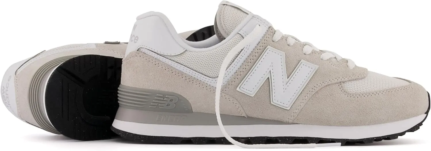 New Balance Men's 574 Sneaker