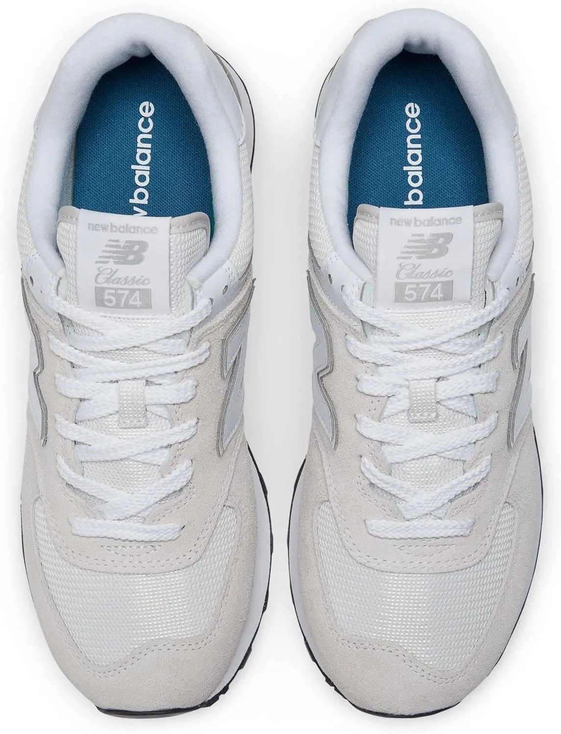 New Balance Men's 574 Sneaker