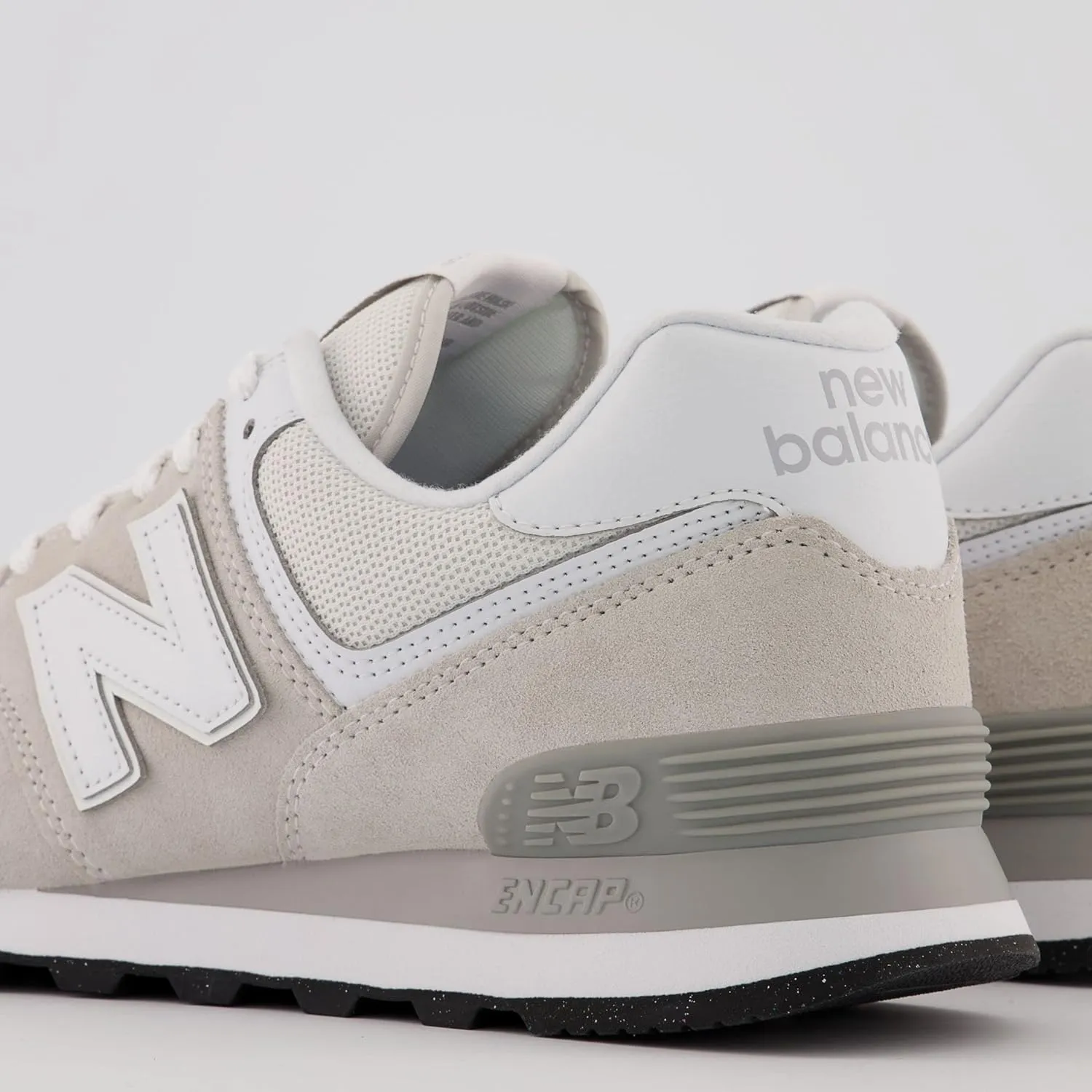 New Balance Men's 574 Sneaker